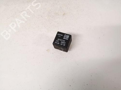 Used Electronic sensor Electronic sensor OPEL ASTRA G Hatchback (T98) 2.0 DTI 16V (F08, F48) (101 hp) 32894616 32894616
