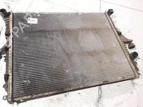 Used Water radiator Water radiator 35049574 35049574