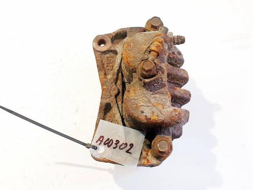 Right front brake caliper SUBARU FORESTER (SH_) 2.0 D AWD (SHH, SHD, SHN) | BP35017242M104 - Image 2