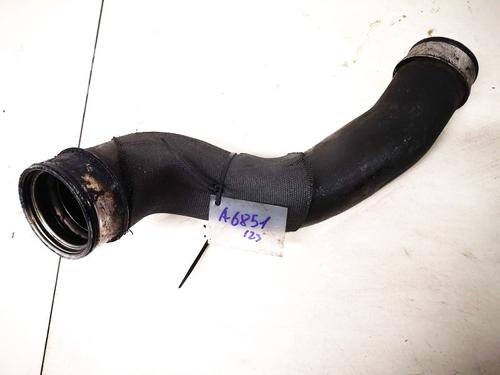 Used Pipe Pipe MERCEDES-BENZ E-CLASS (W211) E 200 CDI (211.004) (122 hp) 33092180 33092180