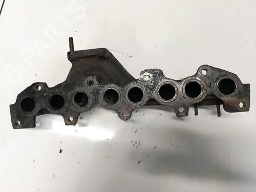 Exhaust manifold FORD KUGA I 2.0 TDCi | BP34823558M110 - Image 3