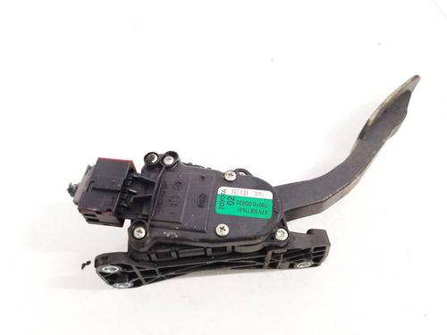 Used Pedal Pedal TOYOTA YARIS (_P1_) 1.0 (SCP10_, SCP10R) (65 hp) 40242745 40242745
