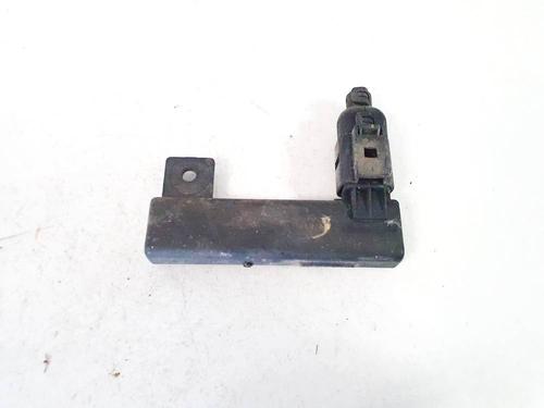 Used Electronic module Electronic module PORSCHE CAYENNE (9PA) S 4.5 (340 hp) 35367133 35367133