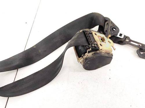 Used Rear right seatbelt Rear right seatbelt PEUGEOT 807 (EB_) 2.2 HDi (128 hp) 35269025 35269025