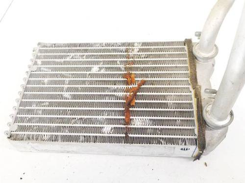 Used Heater matrix Heater matrix MINI MINI (R50, R53) Cooper (116 hp) 35106429 35106429