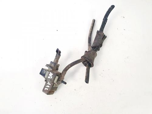 Used Electronic module Electronic module HYUNDAI GETZ (TB) 1.5 CRDi (88 hp) 35418518 35418518