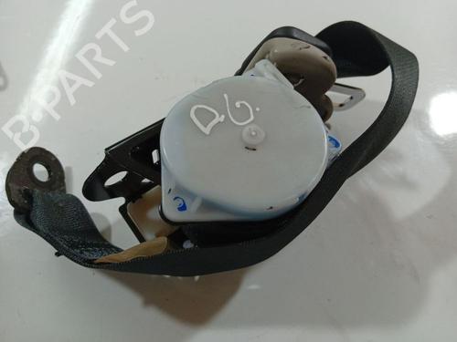 Rear right seatbelt KIA CEE'D Hatchback (ED) 1.6 CRDi 90 | BP34876205I28 - Image 3