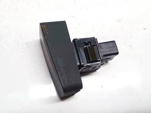 Used Warning switch Warning switch NISSAN LEAF (ZE0) Electric (109 hp) 34881470 34881470