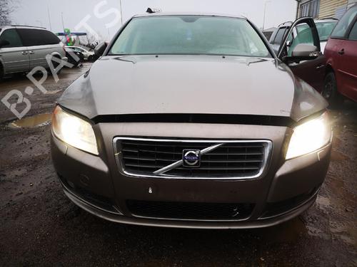 Electronic module VOLVO S80 II (124) 2.5 T | BP32606089M83 