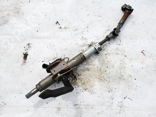 Used Steering column Steering column OPEL ZAFIRA / ZAFIRA FAMILY B (A05) 1.9 CDTI (M75) (120 hp) 35392044 35392044