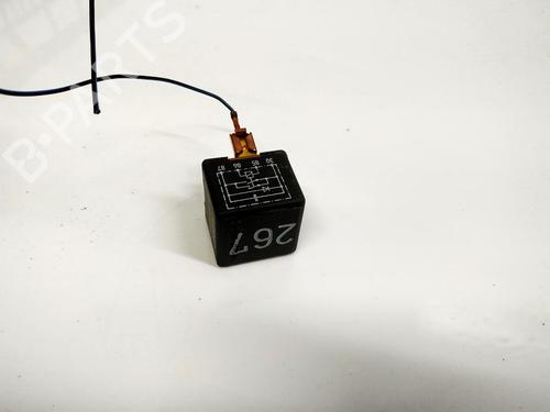 Electronic sensor AUDI A4 B5 (8D2) 1.9 TDI | BP32890735M84 - Image 2