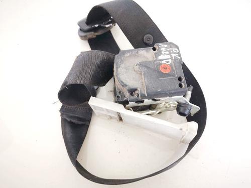 Used Front left seatbelt Front left seatbelt 35602847 35602847