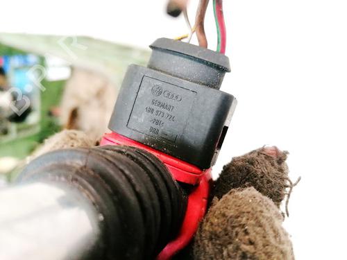 Ignition coil AUDI A4 B6 (8E2) 2.0 | BP35432647M94 - Image 3