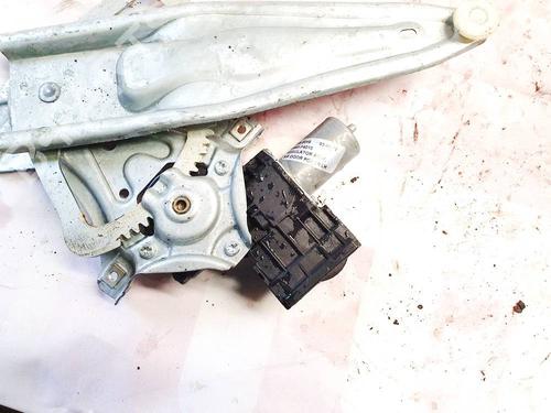 Used Left rear window motor Left rear window motor 35367223 35367223