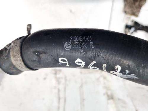 Pipe NISSAN PRIMERA Hatchback (P12) 2.2 dCi | BP32562356M125