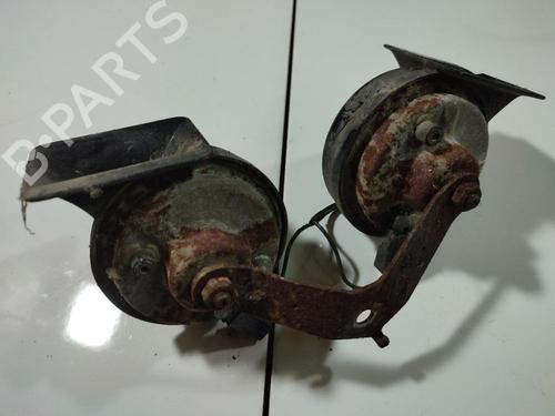 Horn MAZDA 6 Hatchback (GG) 2.0 DI (GG14) | BP34935460E13 - Image 3