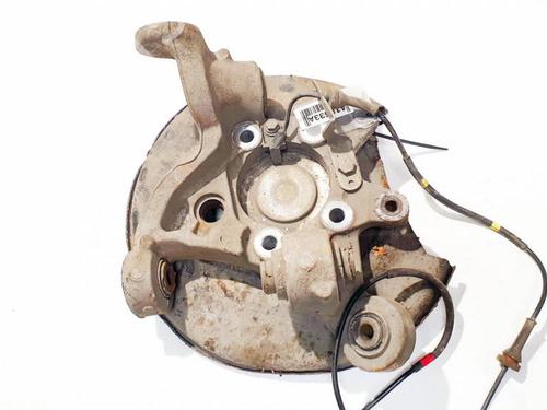 Used Left rear steering knuckle Left rear steering knuckle 34861563 34861563