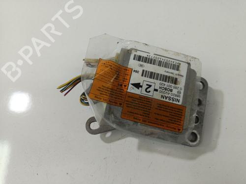 ecu-airbags-nissan-primera-hatchback-p12-2002-32971631 main image