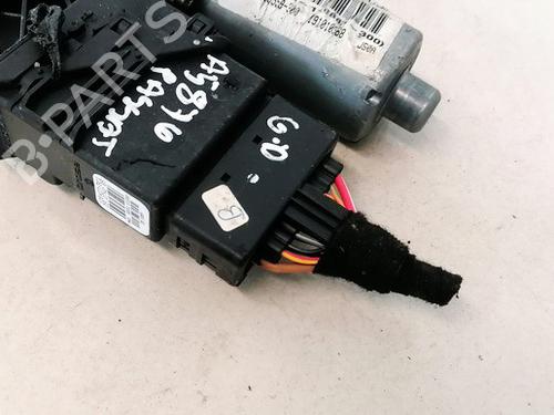 Right rear window motor VW PASSAT B5.5 (3B3) 2.0 | BP35613517E22 - Image 2