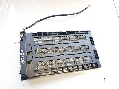 Heater resistor BMW X1 (E84) sDrive 18 d | BP35033894M108 - Image 3
