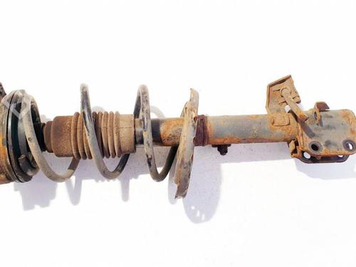 Used Right front shock absorber Right front shock absorber NISSAN NOTE (E11, NE11) 1.4 (88 hp) 35042613 35042613