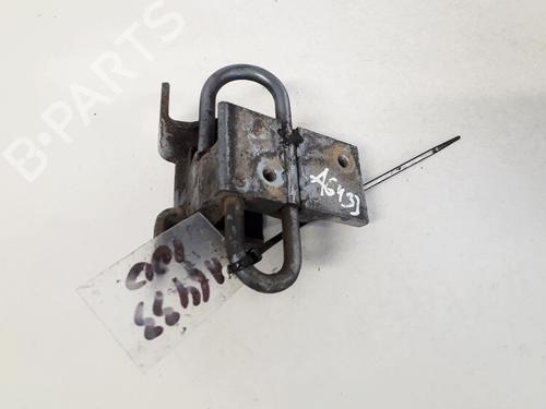 hingedoor-check-strap-audi-a4-b5-8d2-1994-1995-1996-1997-1998-1999-2000-2001-33074457 main image