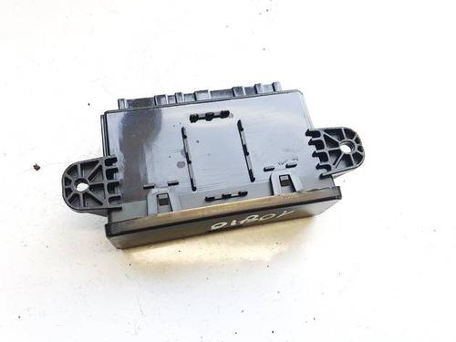 Electronic module AUDI A6 C5 (4B2, 4B4) 2.5 TDI | BP38575422M83 - Image 3