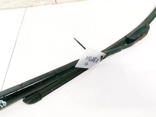 Front windshield wiper arm MAZDA 3 (BL) 1.6 MZ-CD (BL14) | BP32924630C143 - Image 2