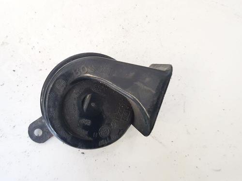 Horn CITROËN BERLINGO MULTISPACE (B9) 1.6 HDi 90 | BP35508696E13 - Image 2