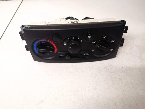 Used Climate control Climate control CHEVROLET AVEO / KALOS Saloon (T250, T255) 1.2 (72 hp) 35348944 35348944
