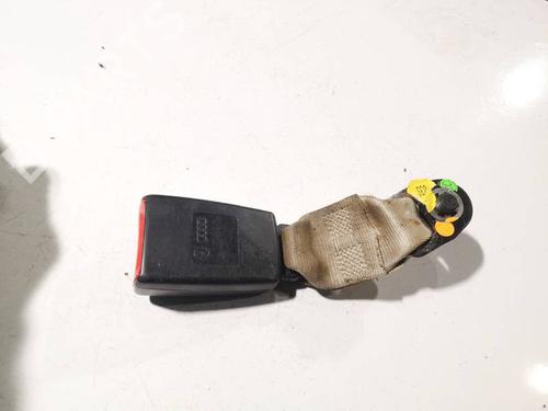 Seat buckle AUDI Q7 (4LB) 3.0 TDI quattro | BP34739950I32 - Image 2