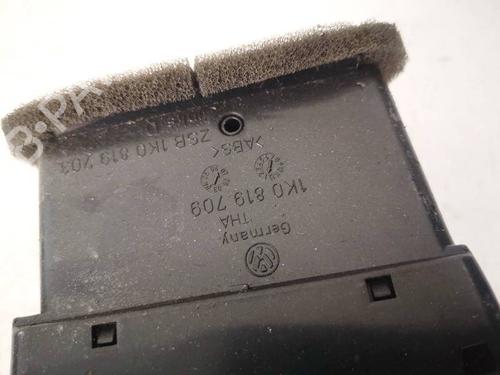 Air vent VW GOLF V (1K1) 1.9 TDI | BP38041448I21 - Image 2