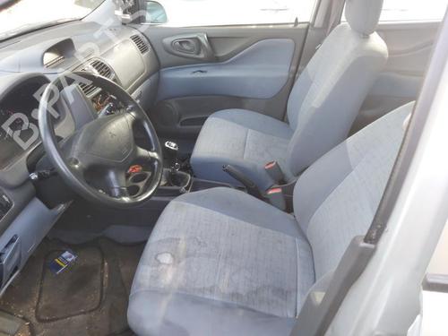 Pipe MITSUBISHI SPACE STAR MPV (DG_A) 1.9 DI-D (DG4A) | BP33106909M125  - Image 7