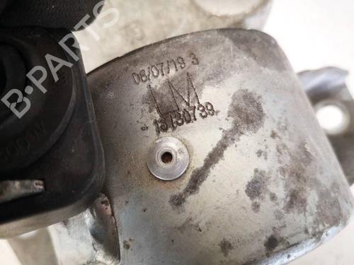 Engine mount MERCEDES-BENZ GL-CLASS (X164) GL 420 CDI 4-matic (164.828) | BP39906680M89 - Image 2