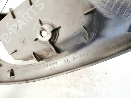 Switch FORD TRANSIT Platform/Chassis (FM_ _, FN_ _) 2.3 16V (F_A_, F_B_, F_C_, F_D_) | BP38574009I30 - Image 3