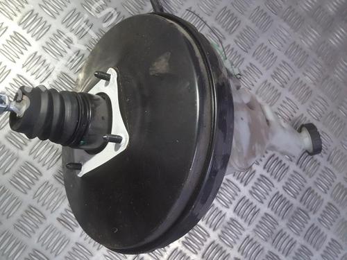 Used Servo brake Servo brake RENAULT CLIO III (BR0/1, CR0/1) 1.2 16V (78 hp) 35680253 35680253