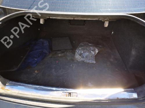 Engine control unit (ECU) SKODA SUPERB I (3U4) 1.9 TDI | BP32931663M57  - Image 10