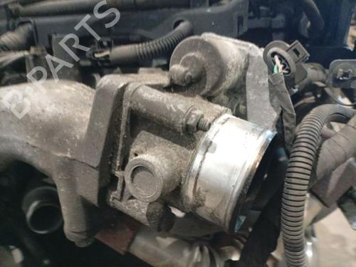 Used Throttle body Throttle body OPEL ANTARA A (L07) 2.0 CDTI (150 hp) 36547244 36547244