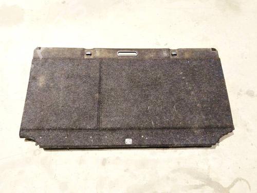 Used Luggage compartment floor Luggage compartment floor 35080494 35080494