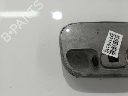 Kabinelys MAZDA PREMACY (CP) 2.0 TD | BP34843519I8 - Image 2