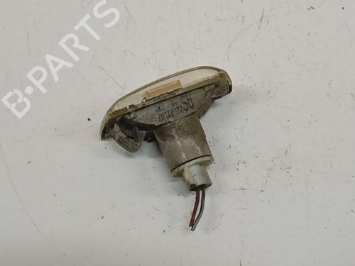 Used Left side indicator Left side indicator 38739016 38739016