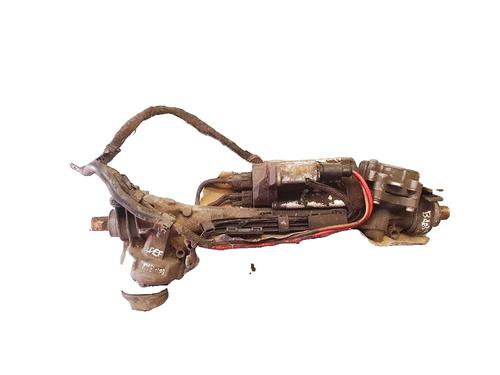 Used Steering column Steering column VW TOURAN (1T1, 1T2) 1.9 TDI (100 hp) 35377954 35377954