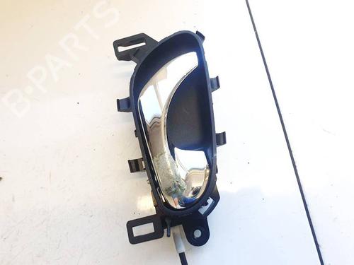 Used Front right interior door handle Front right interior door handle 35225548 35225548