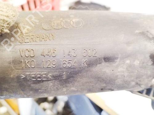 Pipe AUDI A5 (8T3) 3.0 TDI quattro | BP33489344M125 - Image 3