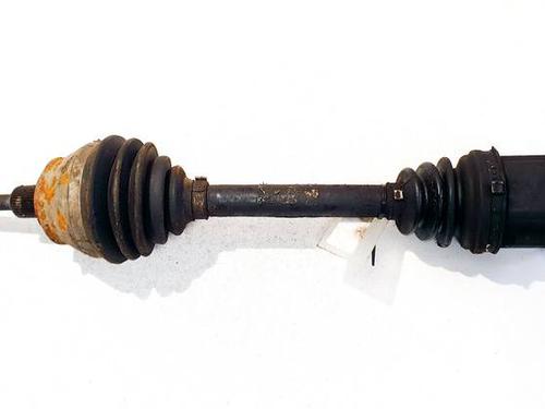 Used Right front driveshaft Right front driveshaft AUDI A8 D3 (4E2, 4E8) 4.0 TDI quattro (275 hp) 40165356 40165356