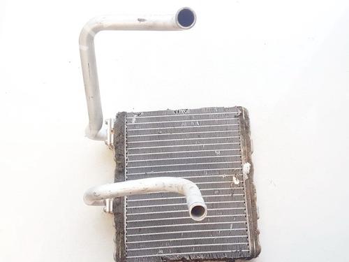 Used Heater matrix Heater matrix SUBARU LEGACY I (BC) 1800 (BC2) (103 hp) 35870027 35870027