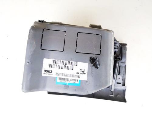 Glove box FORD S-MAX (WA6) 2.0 TDCi | BP35623766C95 - Image 2