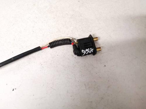 Electronic module MERCEDES-BENZ VANEO (414) 1.7 CDI (414.700) | BP35352804M83 - Image 2