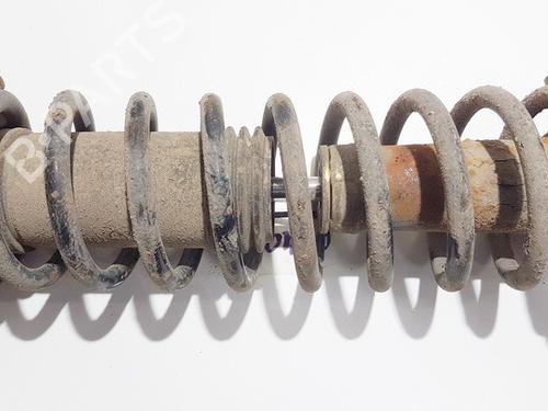 Used Shock absorber spring Shock absorber spring 35593542 35593542