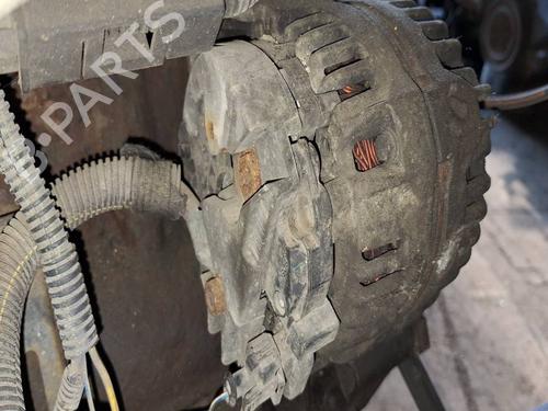 Alternator OPEL CORSA D (S07) 1.2 (L08, L68) | BP36585672M7 - Image 3